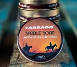 Mydło do skór - TARRAGO Saddle Soap 100ml
