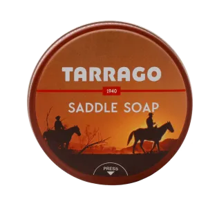 TARRAGO Saddlery Soap 100ml / Mydło do czyszczenia skór