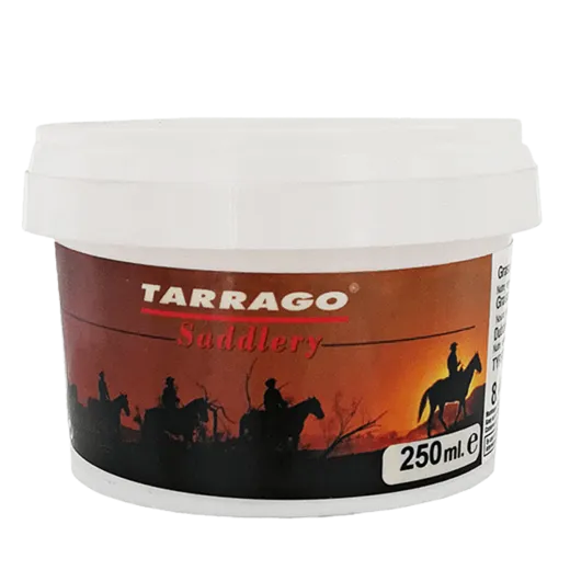 Tłuszcz do skór - odżywia skórę. Zapobiega pęknięciom i działa wodoodpornie