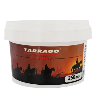 TARRAGO Saddlery Dubbin 250ml / Tłuszcz do skór