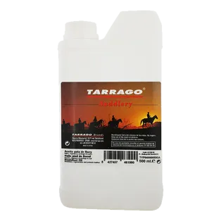 TARRAGO Saddlery Oil Neatsfoot 500ml / Olej do skór