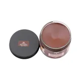 AVEL LTHR Cream Renovator 275ml brown - Brązowy Odżywczy krem koloryzujący do skórzanych tapicerek samochodowych i meblowych