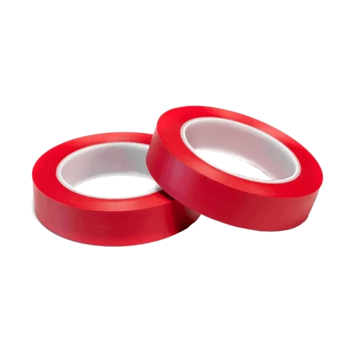 Angelus Red Vinyl Tape 1