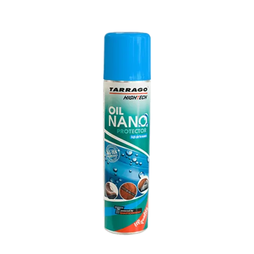 Nano Oil Protector Tarrago Spray 200ml HIGH TECH - Protektor, optymalna ochrona