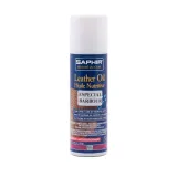 Dubbin H.P. Oil Saphir 200ml Spray - Tłuszcz impregnujacy do skór