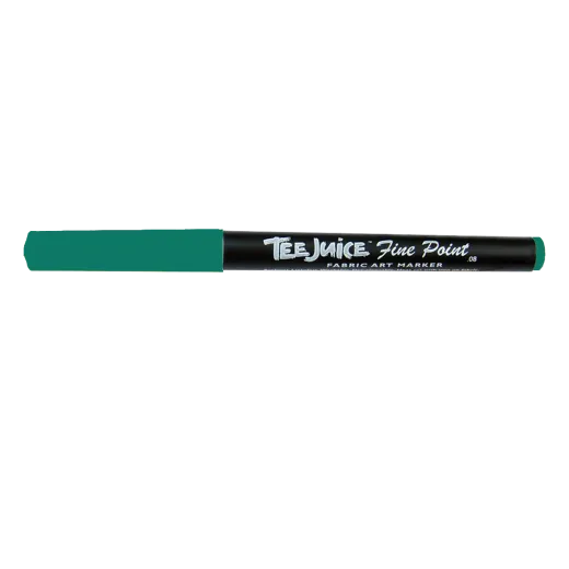 Zielony pisak do tkanin. Marker do malowania jeansu, bawełny, ubrań, butów, akcesoriów. Custom, rękodzieło, personalizacja. Zielony pisak do tkanin. Marker do malowania jeansu, bawełny, ubrań, butów, akcesoriów. Custom, rękodzieło, personalizacja.