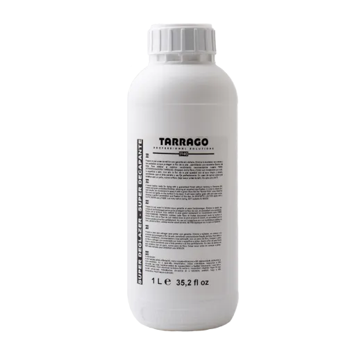 TARRAGO Super Deglazer Conditioner 1000ml / Silny zmywacz do skór