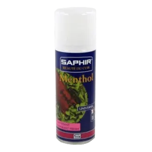 SAPHIR BDC Menthol Deo Fresh Spray 200ml / Odświeżacz do obuwia