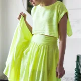 Barwnik płynny RIT DYE możesz wykorzystać również do przywrócenia do życia źle wypranych, zabarwionych ubrań oraz do jakże atrakcyjnej i popularnej customizacji odzieży.
