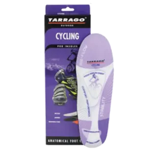 TARRAGO Outdoor Road Cycling MTB Insoles / Wkładki do butów rowerowych