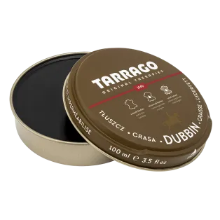 TARRAGO Dubbin 100ml #18 BLACK / CZARNY tłuszcz do pielęgnacji skór