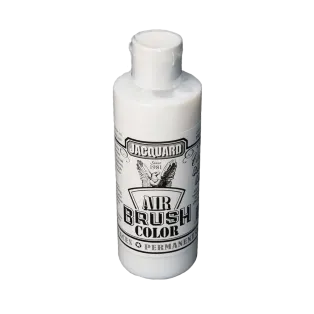 JACQUARD Airbrush Clear Extender Medium 4oz / Medium i Finisher do farb akrylowych