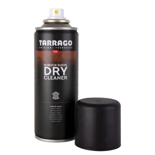 TARRAGO Nubuck Suede Dry Cleaner 250ml - pianka do czyszczenia zamszu i nubuku