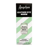 amerykańska farba do skór ANGELUS LOW VOC Leather Dye 3oz #004 Neutral 