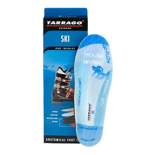 TARRAGO Outdoor Ski Insoles / Wkładki do butów narciarskich