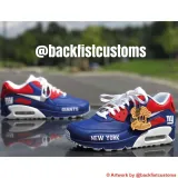 Mocno kryjące fioletowe farby akrylowe do customizacji sneakersów. Farba na bazie wody do personalizacji kicksów. Jacquard NEOPAQUE, Custom, malowanie butów. Farba do butów. Farby do butów. Farby do jeansu. Farba do jeansu.