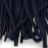 Okrągłe granatowe sznurowadła do butów tarrago laces cord 4.5mm