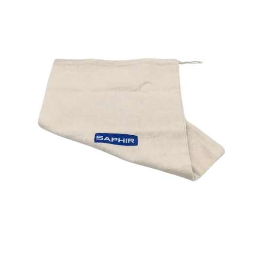 SAPHIR BDC Cotton Bag - Bawełniany worek do przechowywania obuwia