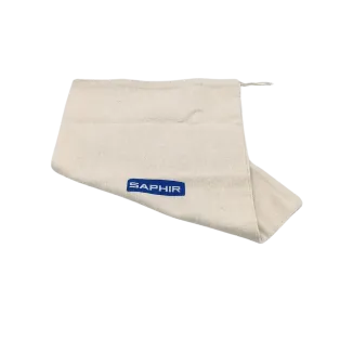 SAPHIR BDC Cotton Bag - Bawełniany worek do przechowywania obuwia