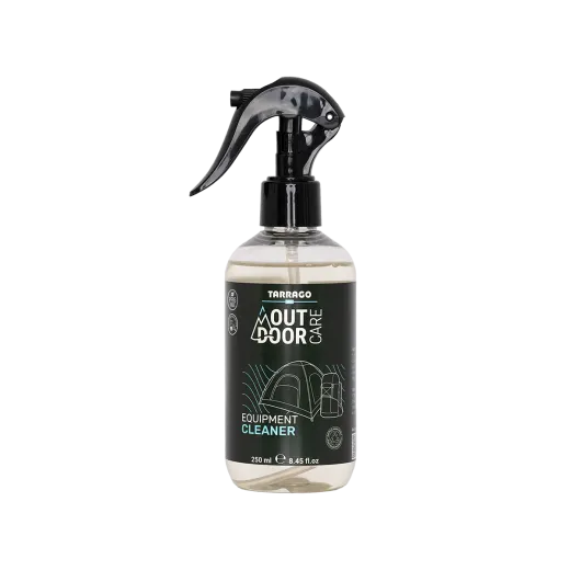 Uniwersalny środek czyszczący do sprzętu outdoorowego – Equipment Cleaner w sprayu