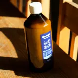 RENOMAT SAPHIR 500ml - Płyn do czyszczenia skór
