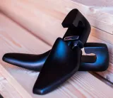 Prawidła do butów - SAPHIR BDC Shoe Trees Black Edition