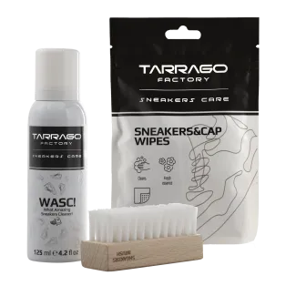 TARRAGO SNEAKERS Amazing Cleaning Kit / Zestaw do czyszczenia Kicksów