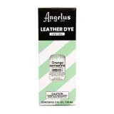 amerykańska farba do skór ANGELUS LOW VOC Leather Dye 3oz #024 Orange