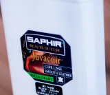 Koloryzujący balsam do skór - SAPHIR BDC Juvacuir 500ml 