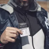 Chusteczki podróżne czyszczące do butów tarrago sneakers wipes. Czyszczenie kicksów, adidasków, nike.