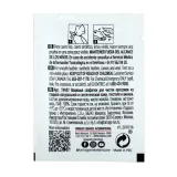 Czyszczenie butów w podróży. Sneakers Wipes - chusteczki nawilżone cleanerem do Kicksów.