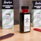 Angelus Leather Dye Low Voc - barwniki do skór i butów