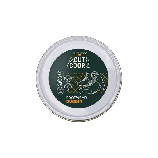 Ekologiczny tłuszcz do butów skórzanych – odżywia, nabłyszcza i chroni