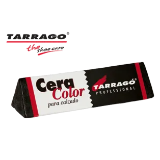 TARRAGO Professional Color Wax 140gr / Szewski wosk koloryzujący do obcasów i krawędzi