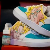Miętowa farba do butów i jeansu Tarrago Sneakers Paint Collector Mint. Custom i personalizacja butów i odzieży.