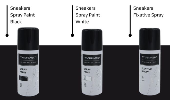 Jak pomalować buty na czarno lub biało w łatwy sposób
