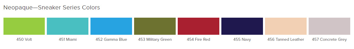 Mocnokryjące farby do customizacji sneakersów, butów, kicksów. Rękodzieło, personalizacja, malowanie ubrań.